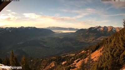 Frassenhütte – Walgau
