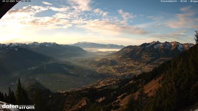 Frassenhütte – Walgau