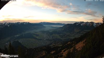 Frassenhütte – Walgau