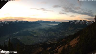 Frassenhütte – Walgau