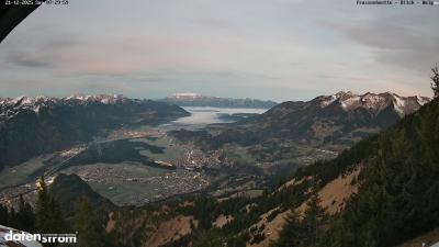 Frassenhütte – Walgau