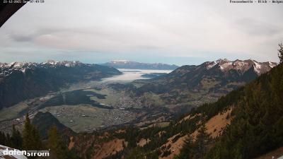Frassenhütte – Walgau