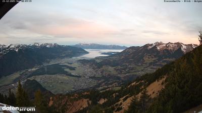 Frassenhütte – Walgau