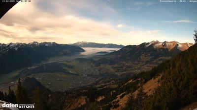Frassenhütte – Walgau