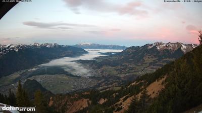 Frassenhütte – Walgau