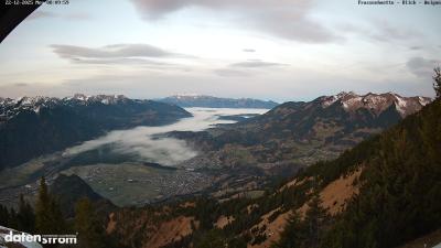 Frassenhütte – Walgau