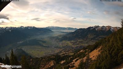 Frassenhütte – Walgau