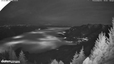 Frassenhütte – Walgau