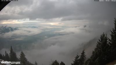 Frassenhütte – Walgau