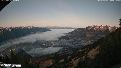 Frassenhütte – Walgau