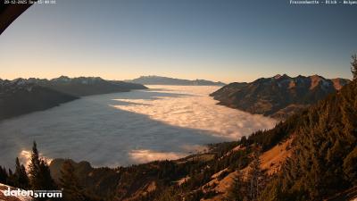 Frassenhütte – Walgau