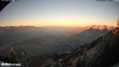 Frassenhütte – Walgau