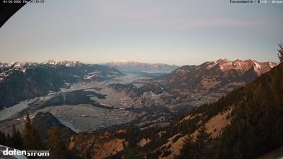 Frassenhütte – Walgau