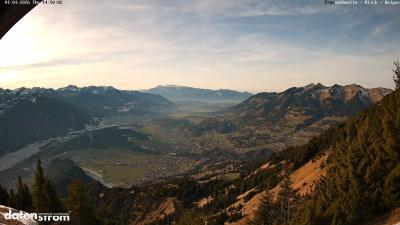 Frassenhütte – Walgau