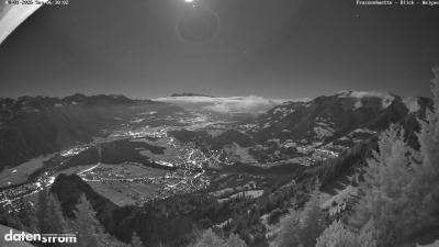 Frassenhütte – Walgau