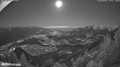 Frassenhütte – Walgau