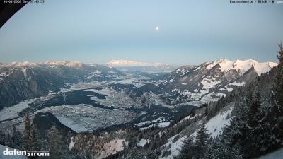 Frassenhütte – Walgau