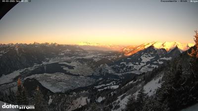 Frassenhütte – Walgau