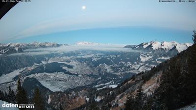 Frassenhütte – Walgau