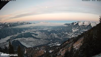 Frassenhütte – Walgau