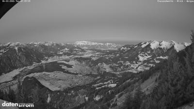 Frassenhütte – Walgau