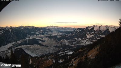 Frassenhütte – Walgau