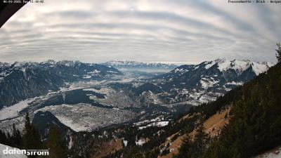 Frassenhütte – Walgau
