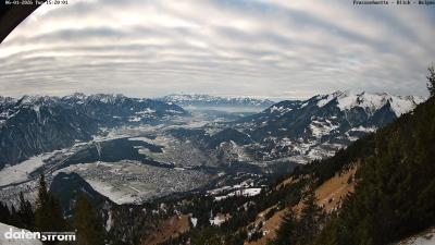 Frassenhütte – Walgau