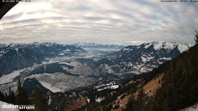 Frassenhütte – Walgau