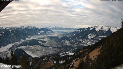Frassenhütte – Walgau
