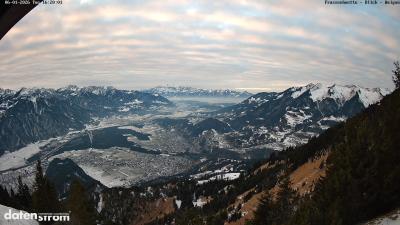 Frassenhütte – Walgau