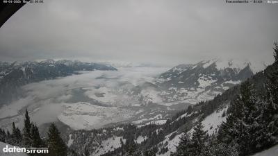 Frassenhütte – Walgau