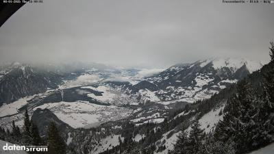 Frassenhütte – Walgau