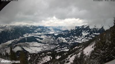 Frassenhütte – Walgau