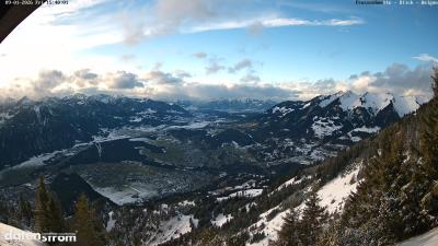 Frassenhütte – Walgau
