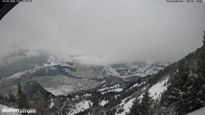 Frassenhütte – Walgau