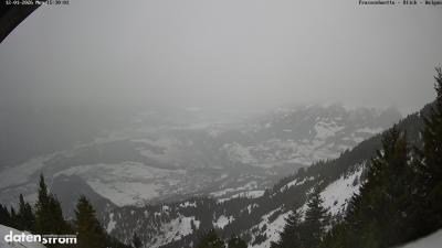 Frassenhütte – Walgau