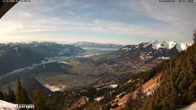 Frassenhütte – Walgau