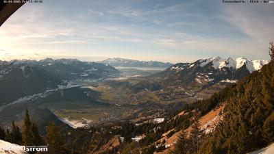 Frassenhütte – Walgau