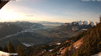 Frassenhütte – Walgau
