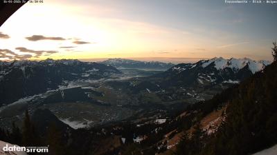 Frassenhütte – Walgau