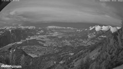 Frassenhütte – Walgau