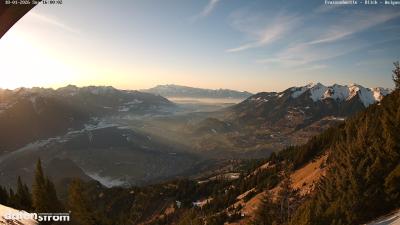 Frassenhütte – Walgau