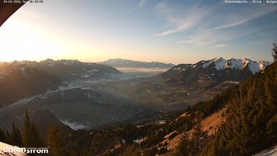 Frassenhütte – Walgau