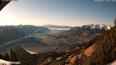 Frassenhütte – Walgau