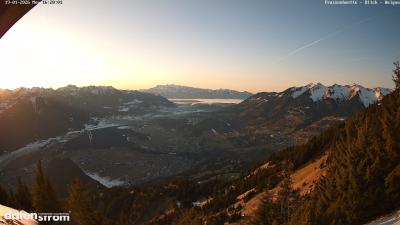 Frassenhütte – Walgau