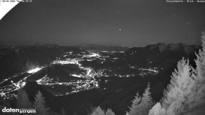 Frassenhütte – Walgau