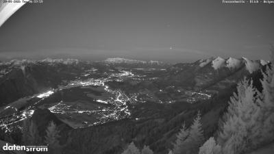 Frassenhütte – Walgau