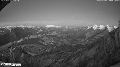 Frassenhütte – Walgau