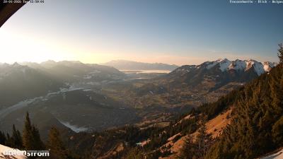 Frassenhütte – Walgau